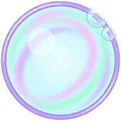 Bubbles