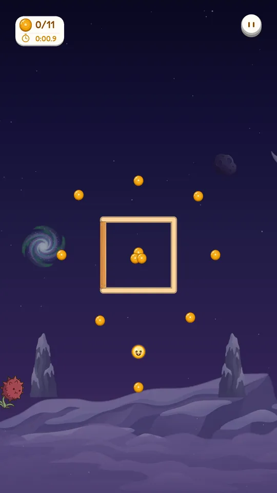 A level of The Summit Stars
